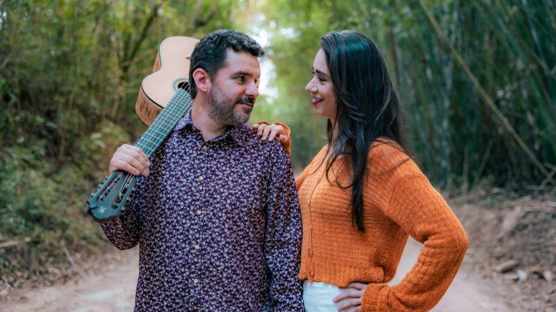 Entrevista: Duo Música de Interior