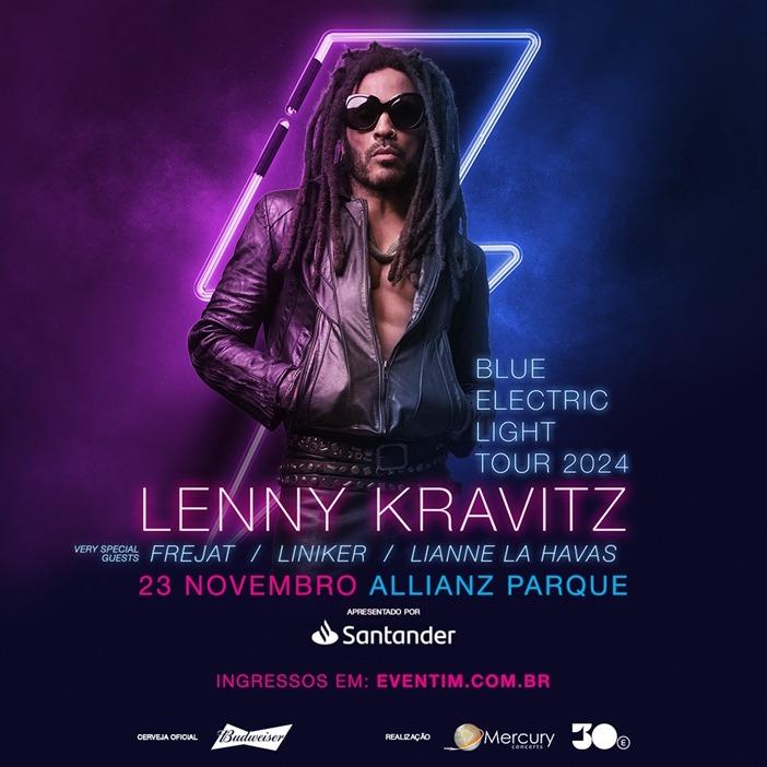 LENNYKRAVITZ-Admat-1080x1080-ComLiniker-v2 Rapidinhas Culturais (22 de setembro de 2024)