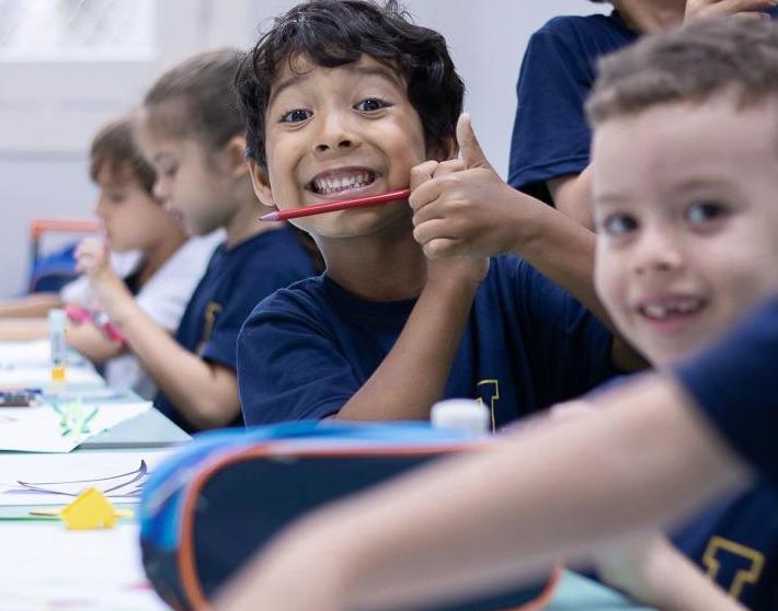 Teatro do Bem: Legacy School apresenta “Filhos de Éden”