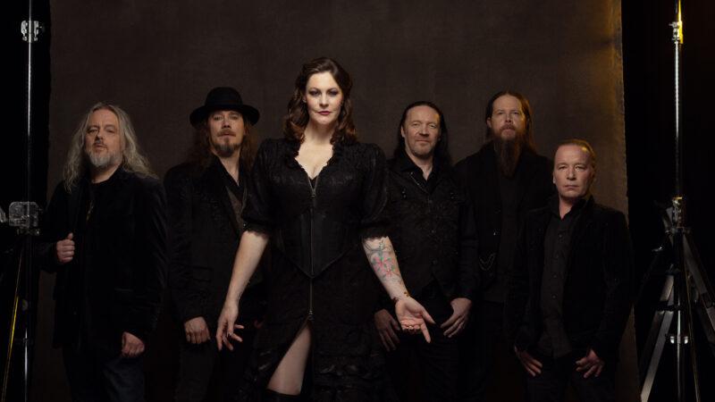 Nightwish lança novo álbum e explora novos horizontes sonoros