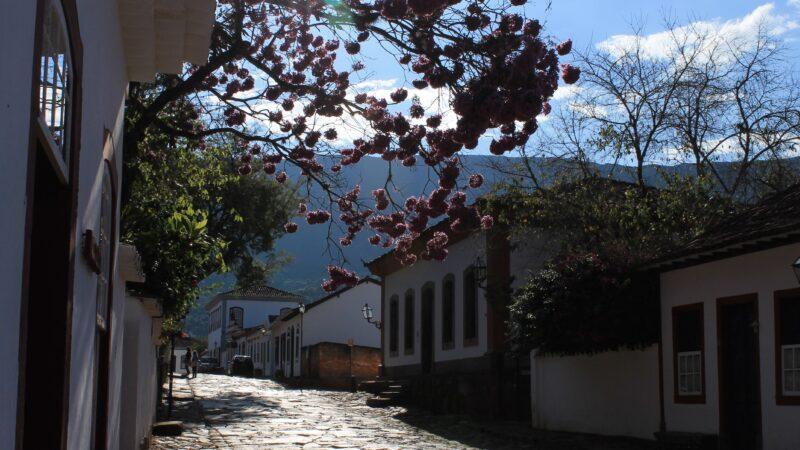 Festival de Tiradentes reúne grandes nomes da literatura mundial