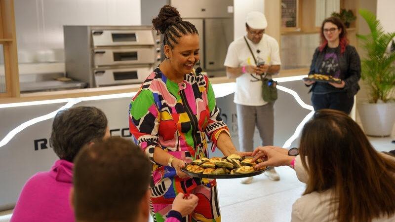 Festival Tutano agita Curitiba com gastronomia e conhecimento