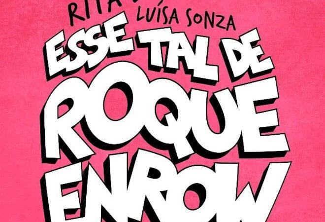 “Esse tal de Roque Enrow”ganha dueto inédito com Luísa Sonza