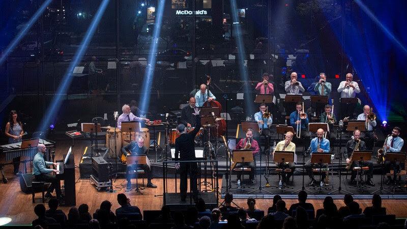 Brasil Jazz Sinfônica celebra 100 anos de Henry Mancini