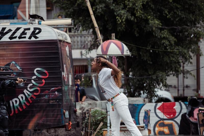 Novo episódio de “Cidade de Deus” destaca a luta da comunidade