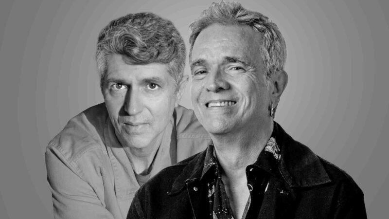 Arnaldo Brandão e Leoni lançam single inédito