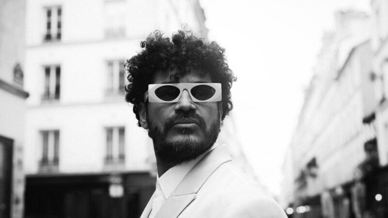 Criolo apresenta o show “Ciclo” em Santos e Franca