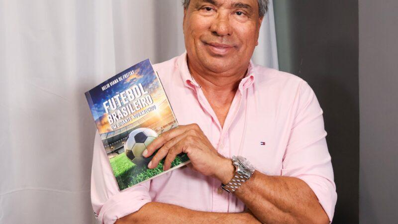 Hélio Viana: O gigante adormecido do futebol brasileiro ⚽️