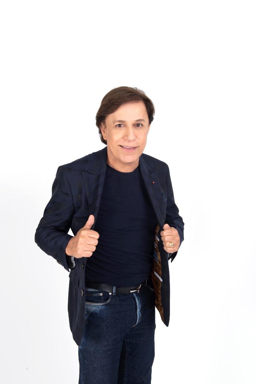 Tom Cavalcante no Iguatemi Hall: Show exclusivo em Fortaleza