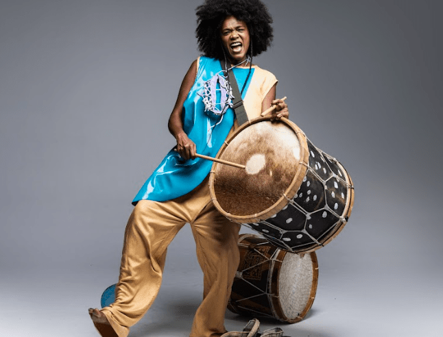 Josy.Anne apresenta “MOZAMBA – JIKULA ONJIRA”