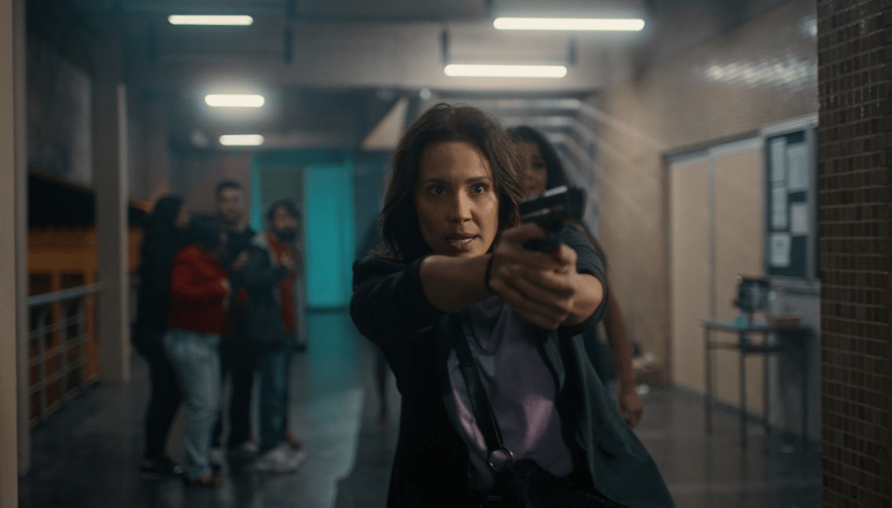 “Estranho Amor”: novo drama policial estreia no AXN