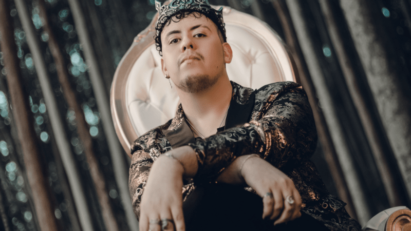 Marc Yann lança “Profano”: Novo single e visão sobre o amor