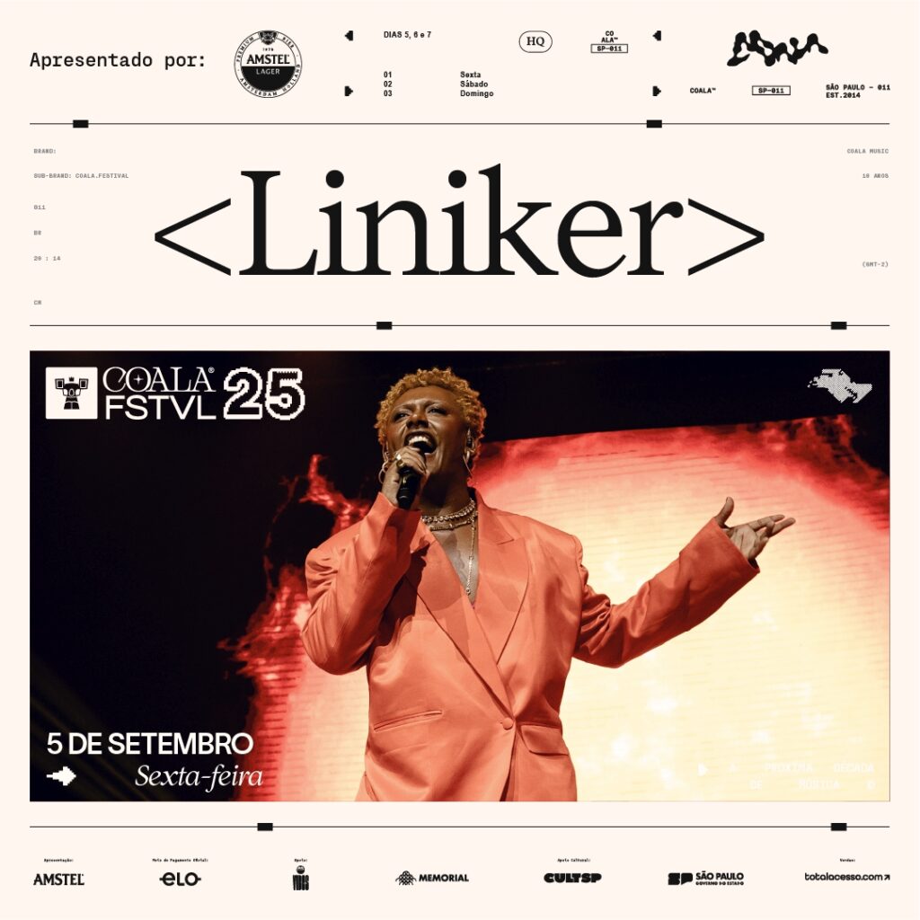 FEED-LINIKER-COALA-BR-1-1--1024x1024 Rapidinhas Culturais (16 de novembro de 2024)