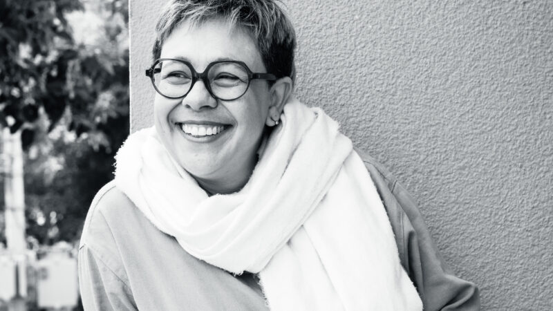 Entrevista: Márcia Fráguas, historiadora