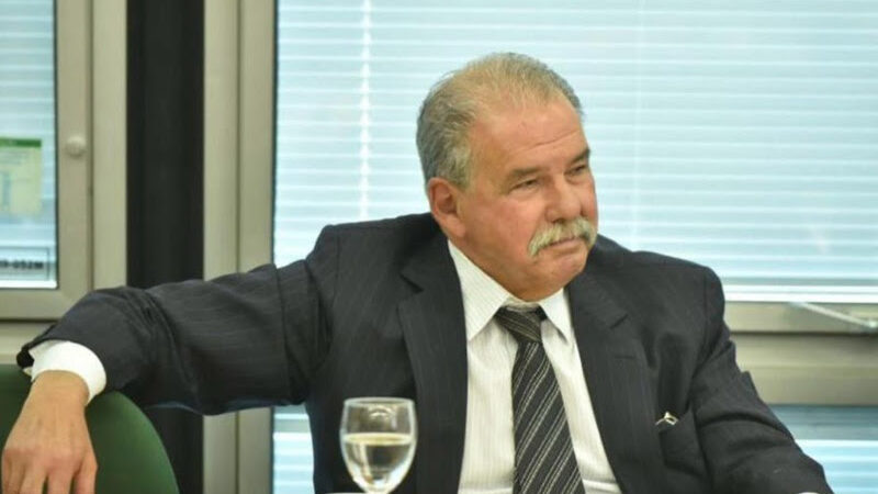 Entrevista: Carlos Thadeu de Freitas, economista