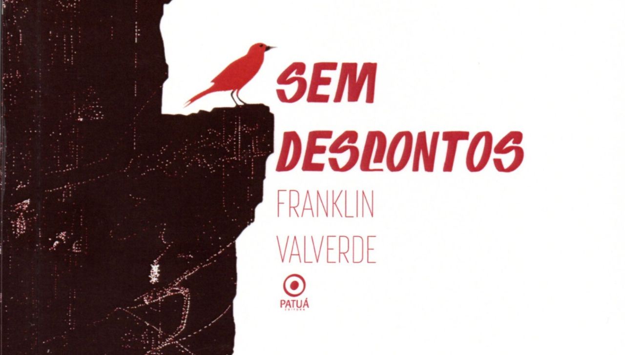 “Sem Descontos” de Franklin Valverde apresenta o des-conto