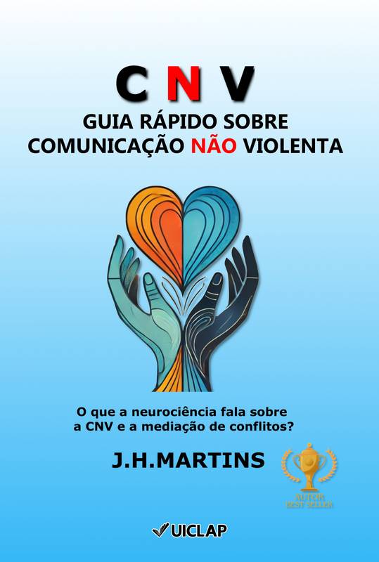 J.H. Martins lança dois novos livros