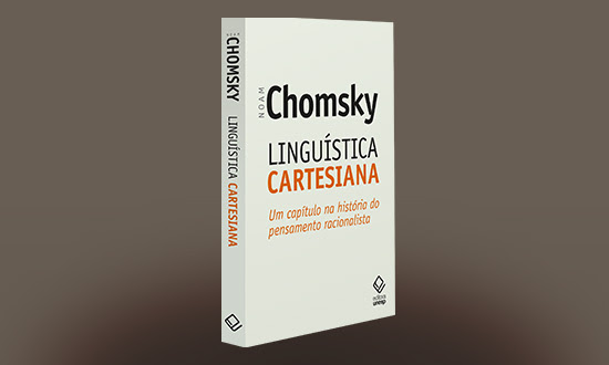 Chomsky defende linguagem como faculdade inata