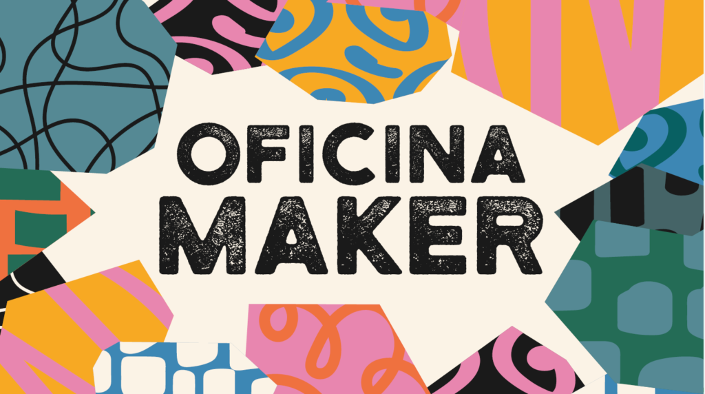 oficina-maker-1024x572 Rapidinhas Culturais (27 de janeiro de 2025)