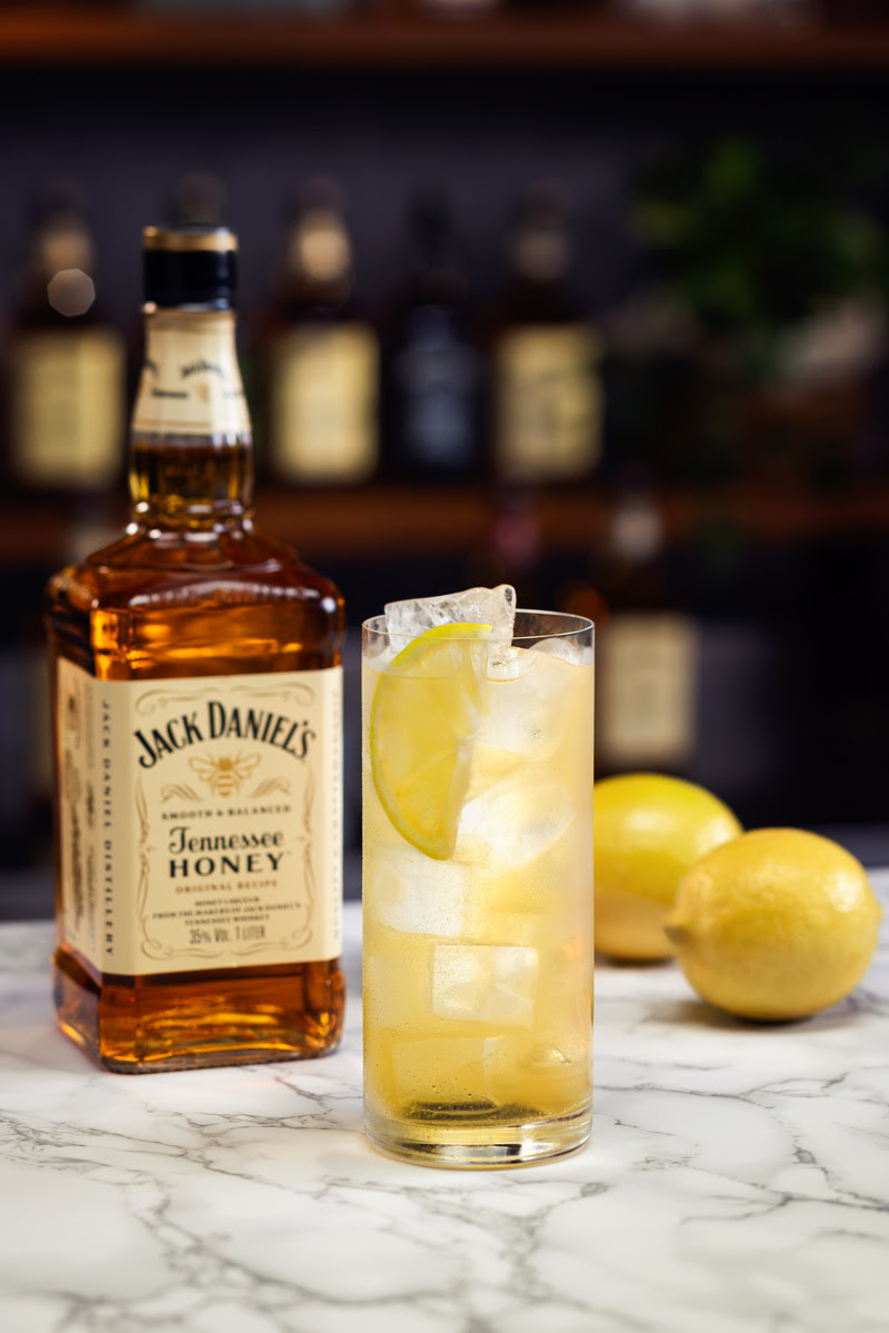 Jack Daniel’s aposta em drinks refrescantes para o Carnaval