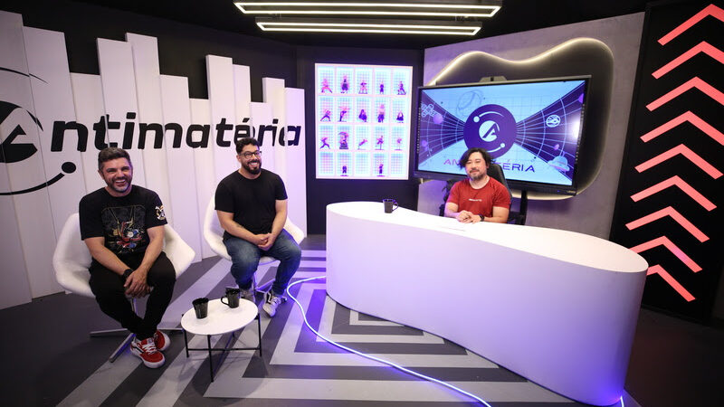 Programa da TV Cultura traz animes de volta à TV aberta