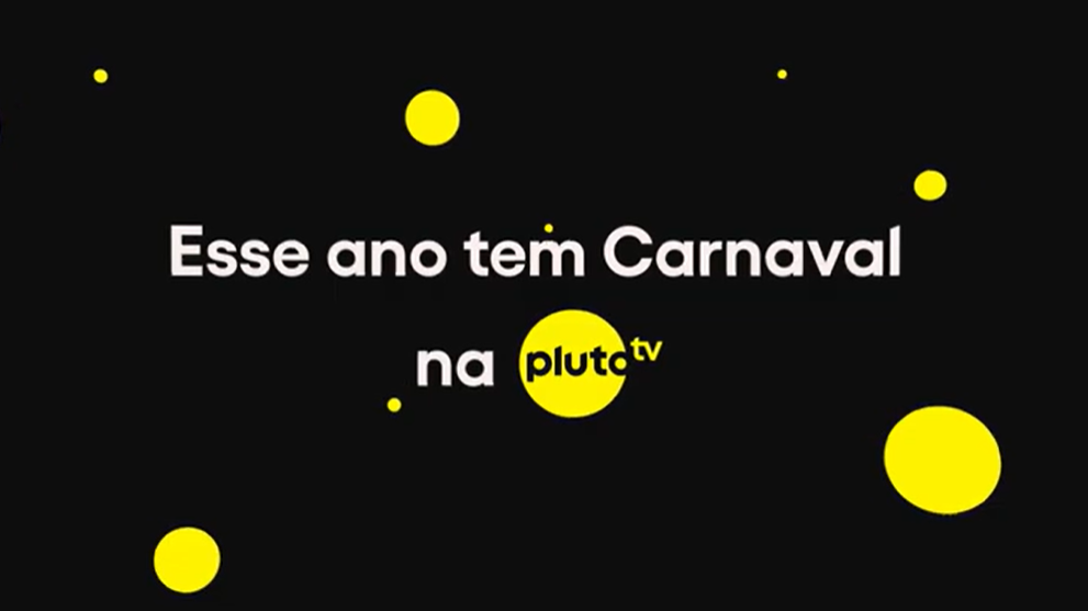 Pluto TV transmitirá ao vivo o CarnaUOL 2025 com grandes shows