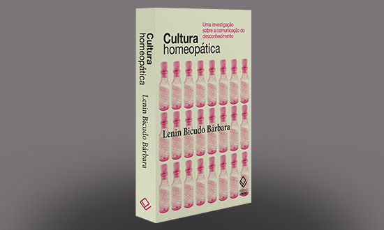 Homeopatia e ciência: novo livro analisa crenças persistentes