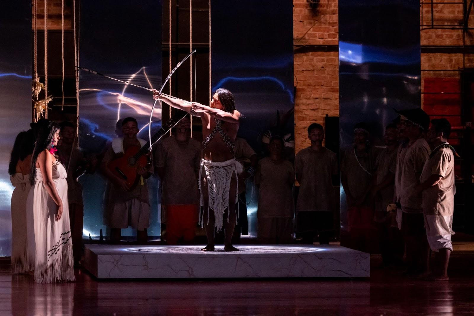 Theatro Municipal de São Paulo inicia temporada de óperas