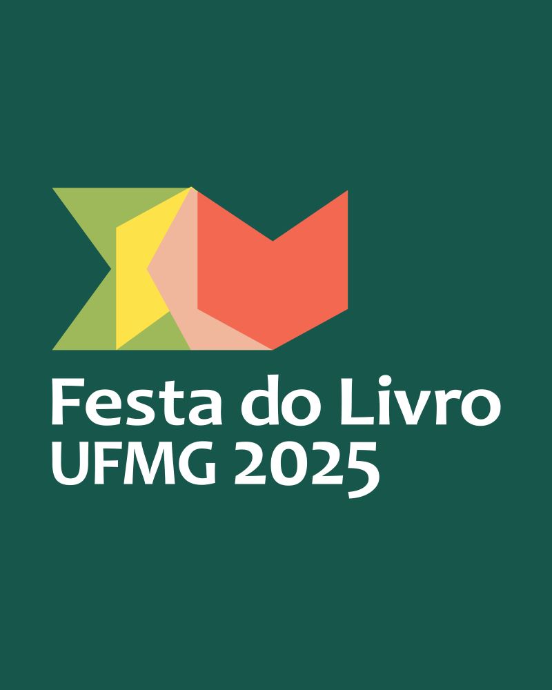 Festa do Livro UFMG 2025: datas, descontos e atrações