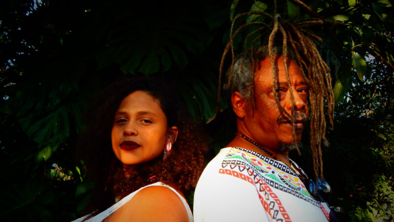 Festa Griot celebra sabedoria dos idosos em BH