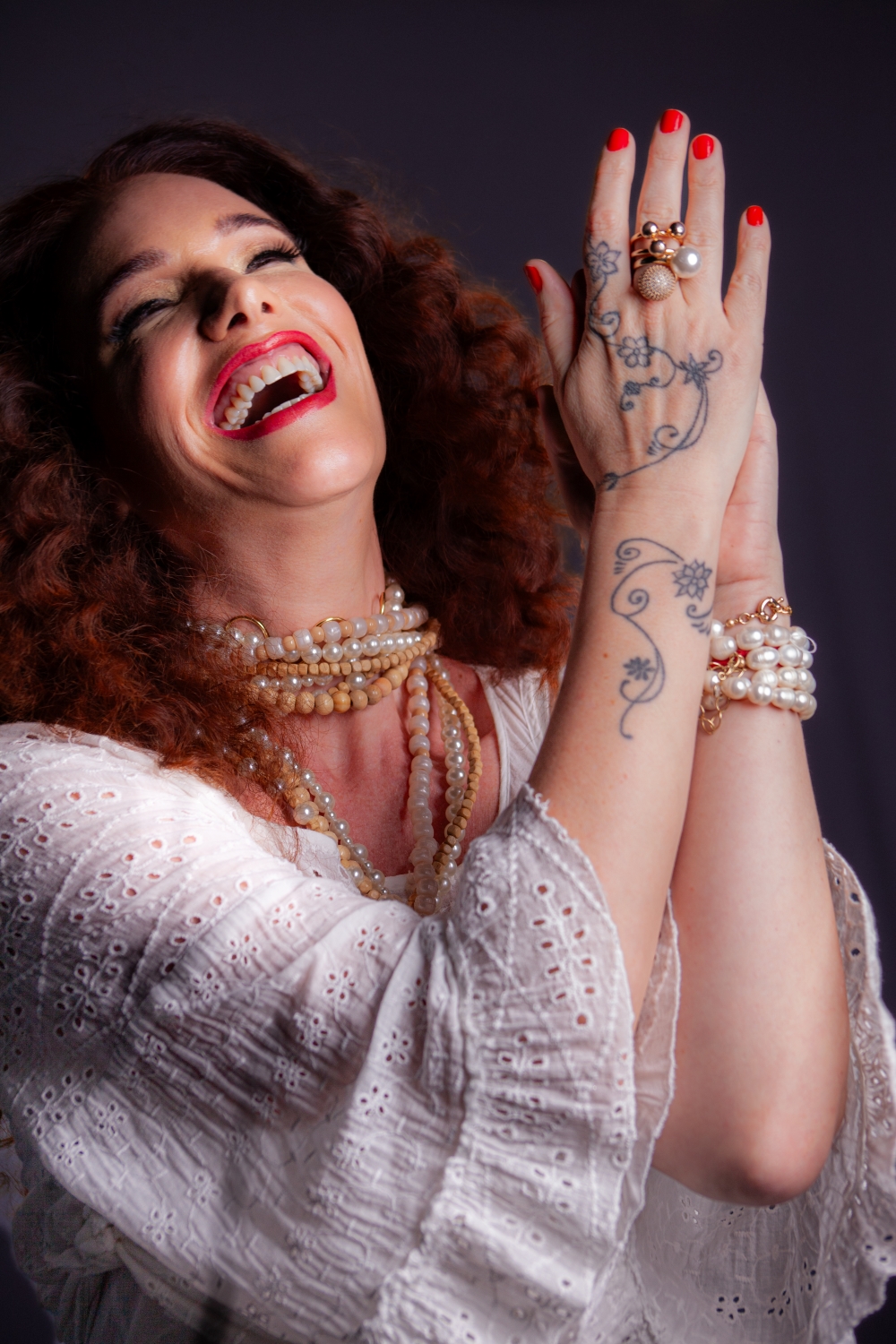 ABC do Samba: Tributo a Alcione, Beth e Clara em Niterói