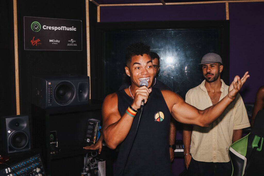 Cred-AfroReggae-Diggo-de-Deus-1024x683 Rapidinhas Culturais (30 de março de 2025)