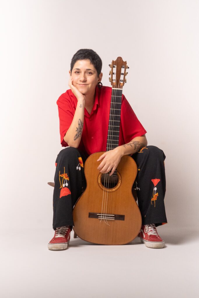 Luisa-Lacerda-1-683x1024 Rapidinhas Culturais (18 de março de 2025)