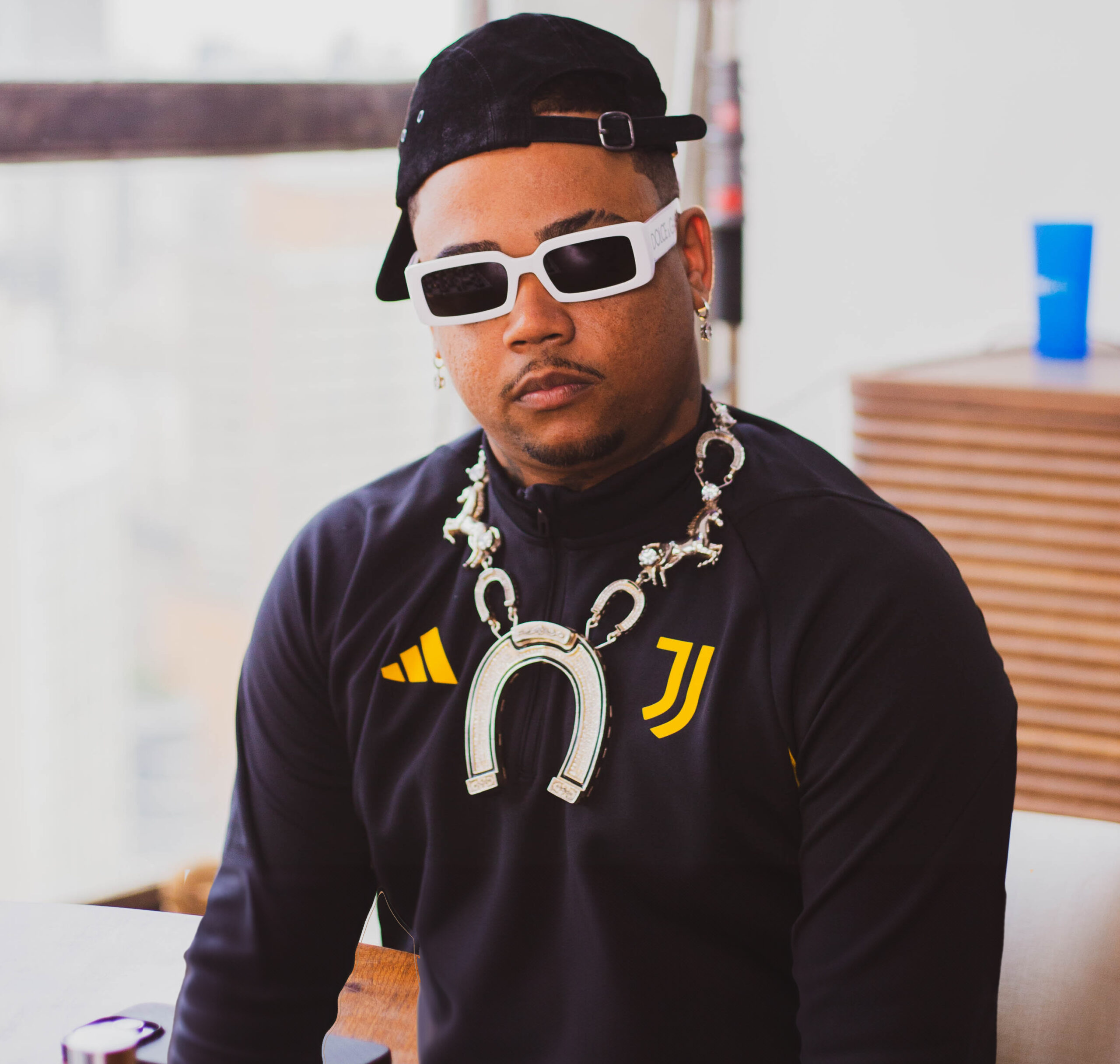 Trap e rap tomam conta do Caju no Conexões Urbanas