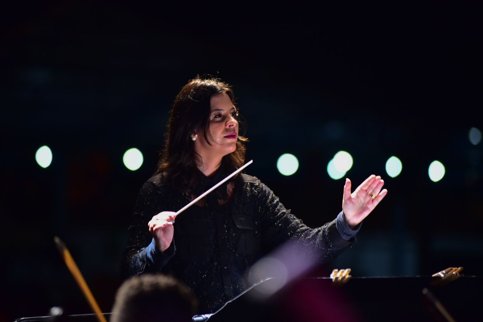 Orquestra Petrobras Sinfônica toca Tchaikovsky no Rio
