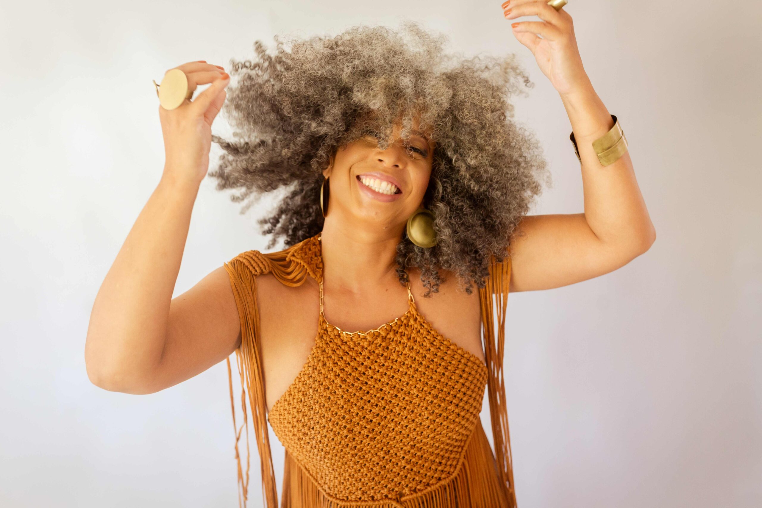 Entrevista: Manuela Rodrigues, cantora e compositora