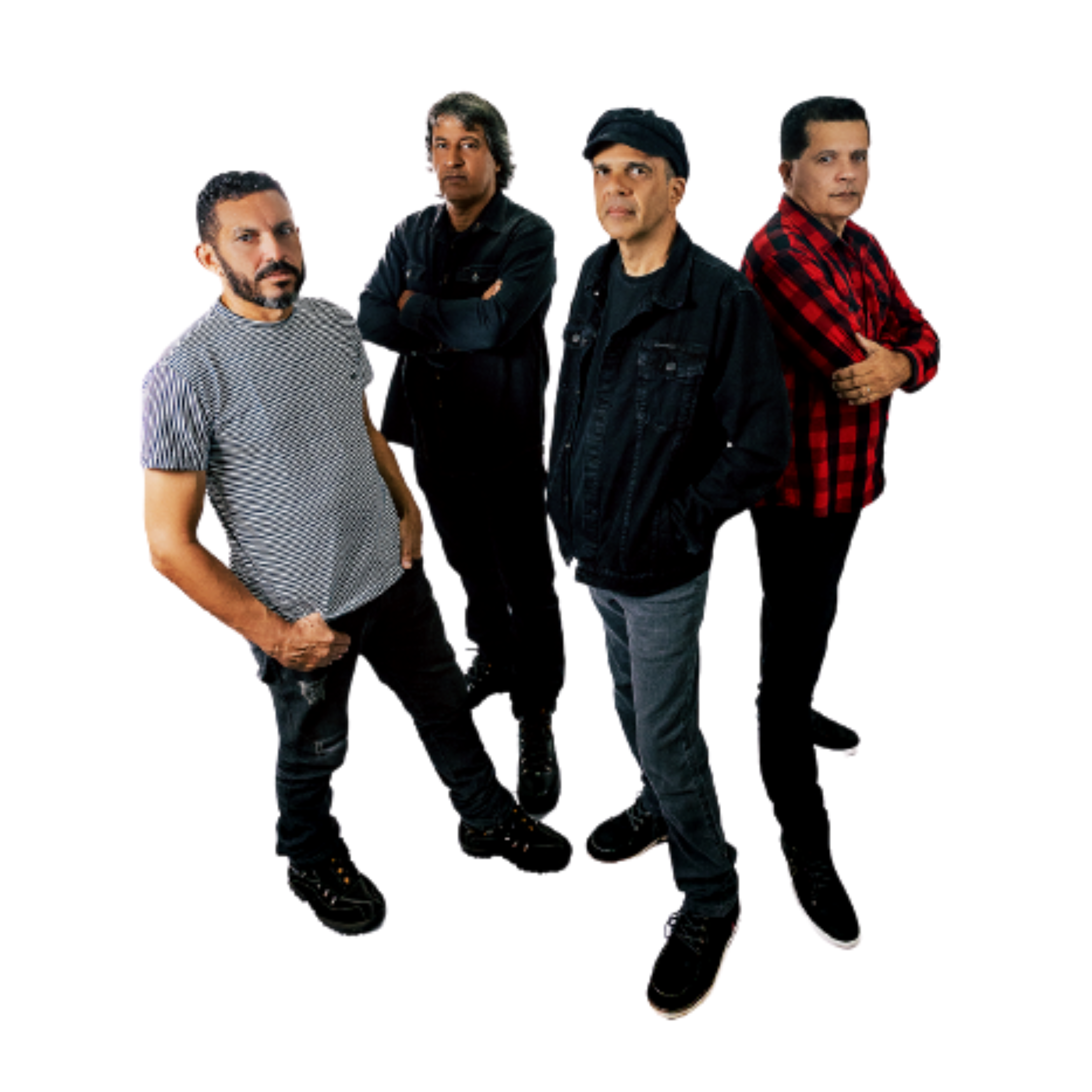 Tour Rock Brasil: Organoclorados brilha em edição especial