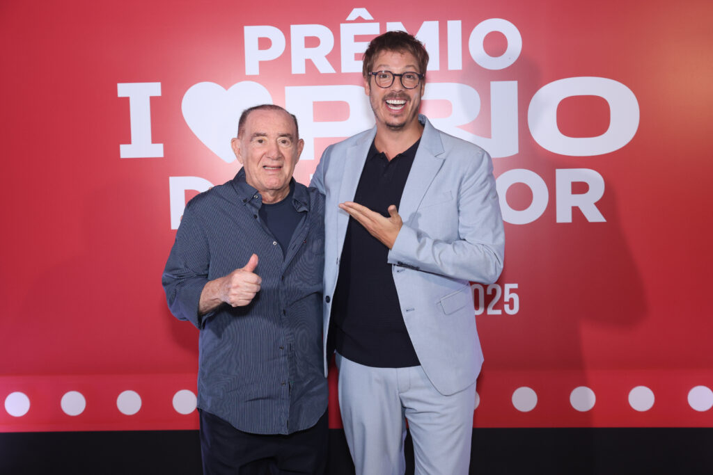 Renato-Araga-771o-e-Fa-769bio-Porchat-9-1024x683 Rapidinhas Culturais (26 de março de 2025)