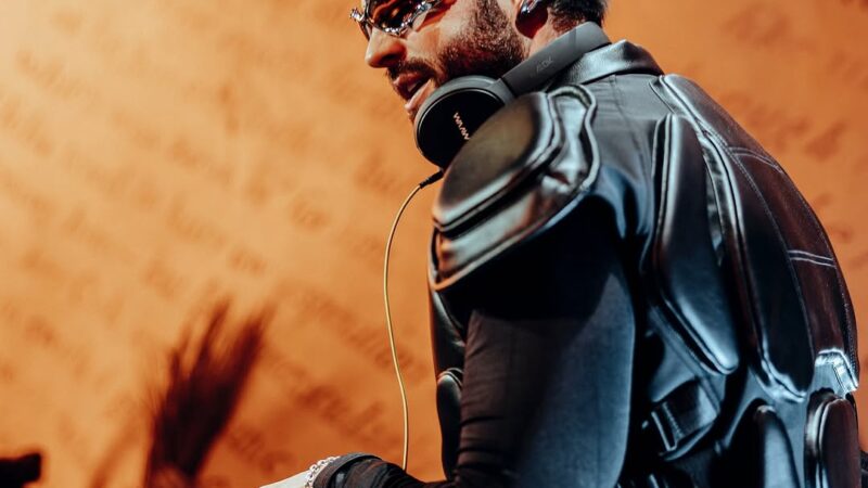 Alok brilha no Tomorrowland Winter