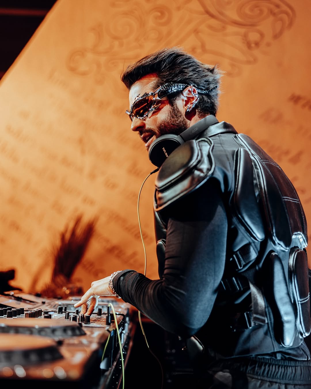 Alok brilha no Tomorrowland Winter