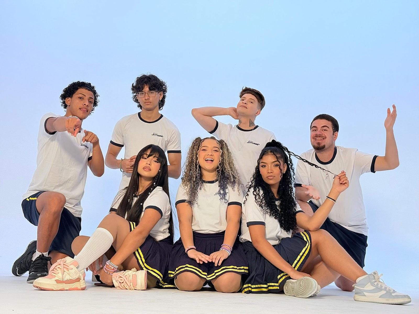 Musical “Lance de Escola” chega a Campinas e São Carlos