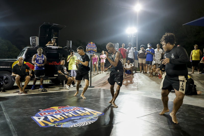 Red Bull Rabiscada: competição chega ao Rio de Janeiro