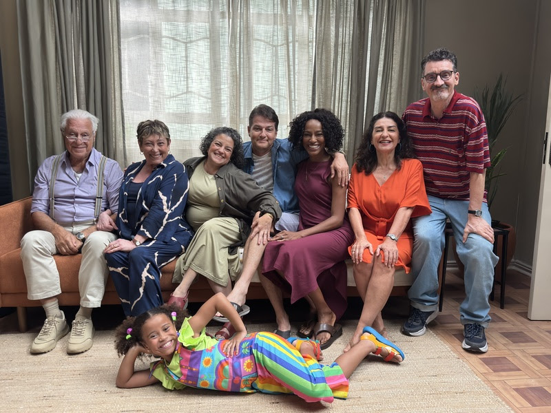 Mundo da Lua retorna à TV Cultura com nova protagonista