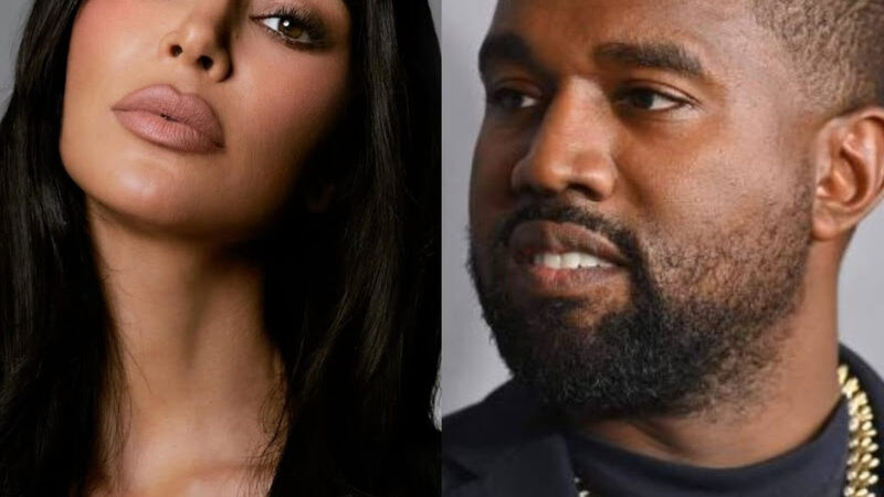 Kim Kardashian e Kanye West: como o Brasil reagiria?