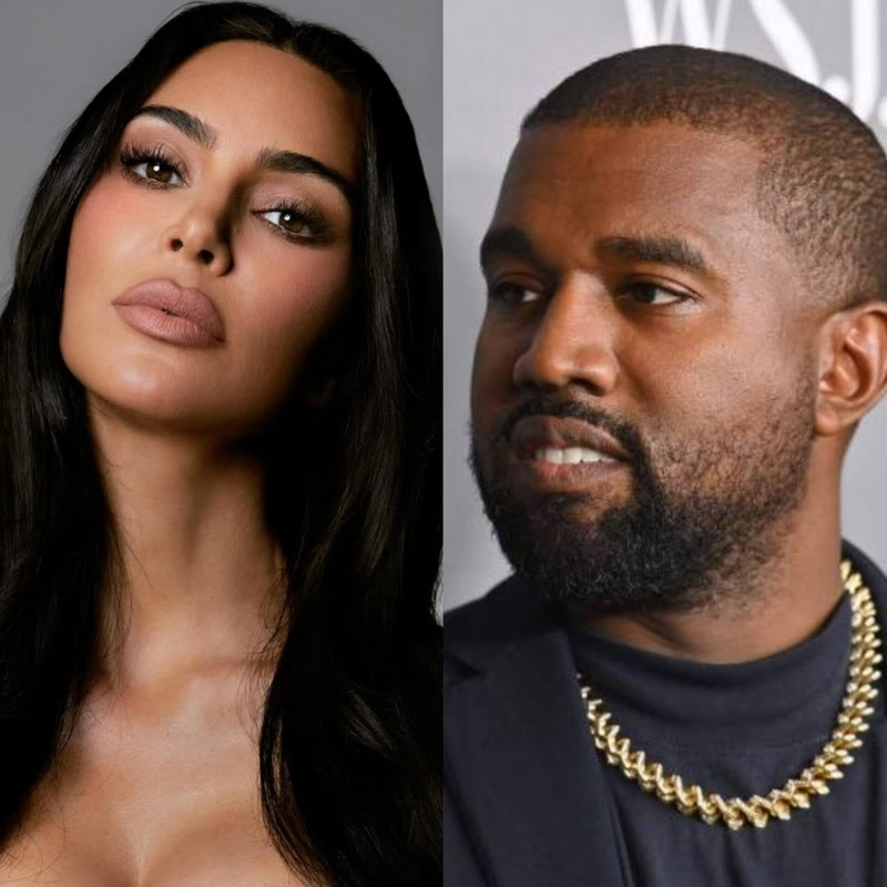 Kim Kardashian e Kanye West: como o Brasil reagiria?
