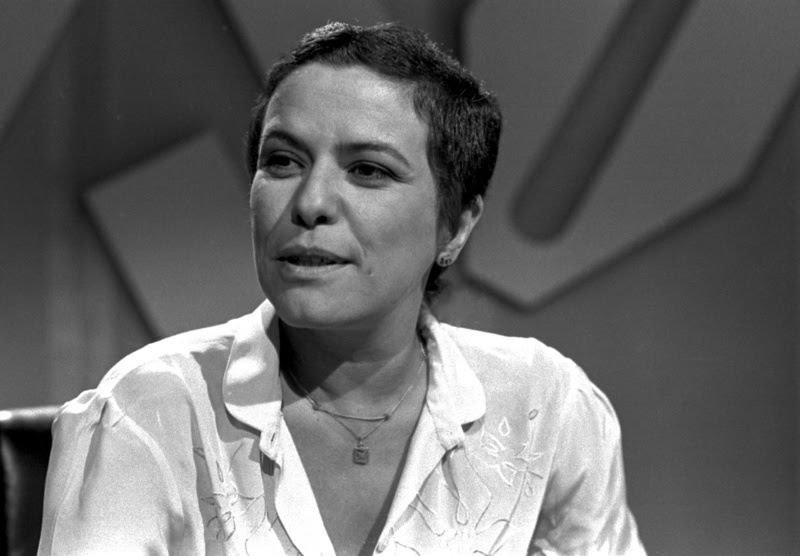 Rádio Cultura celebra 80 anos de Elis Regina