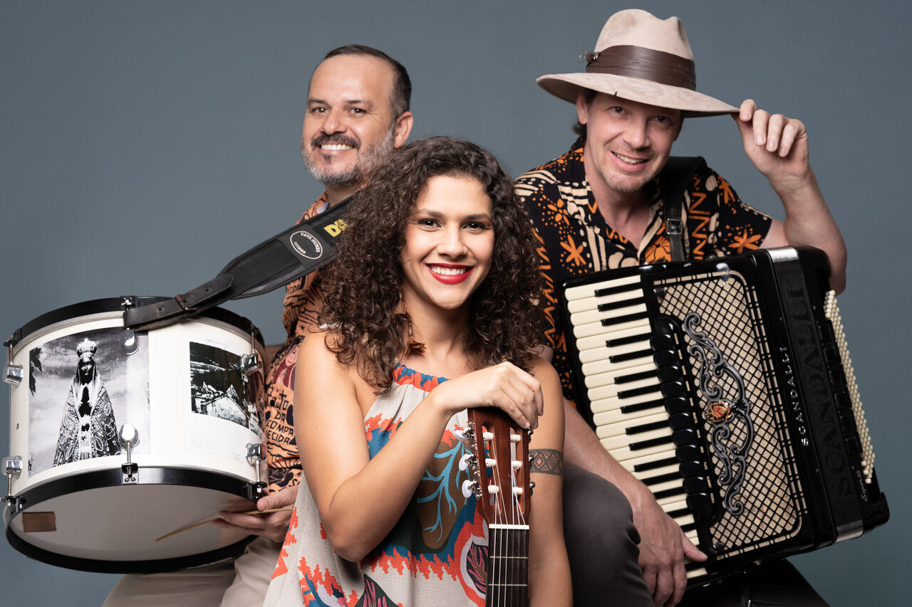 Entrevista: Banda Manacá da Serra