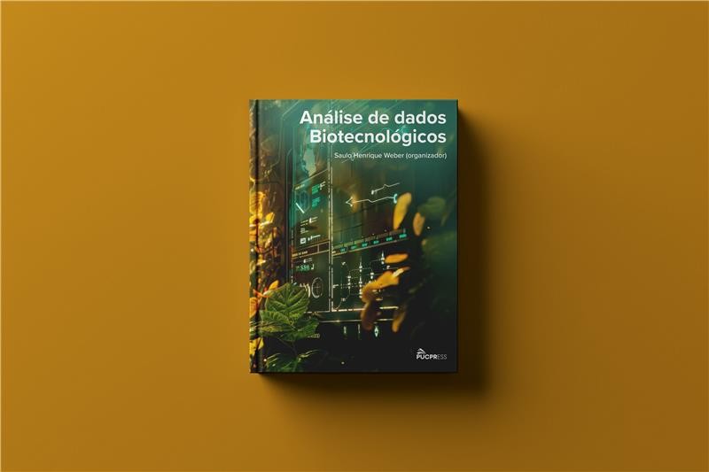 “Análise de Dados Biotecnológicos” oferece abordagem prática