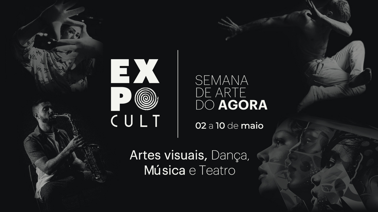 Expo Cult traz semana de arte gratuita à Paulista