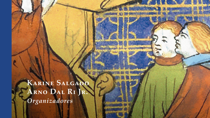 Entre o Medieval e o Moderno: história em transição